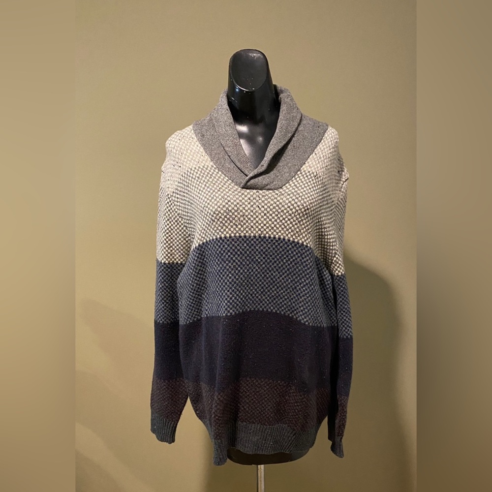 Mens Tricots st Rachael sweater